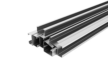 Гнутый стальной профиль, 100мм, 142.067кг