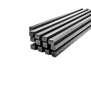 Квадрат Ст3, 25мм, 29.705кг