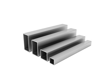 Труба прямоугольная, 40мм, 15.961кг